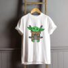 Pocket Baby Yoda t shirt RJ22