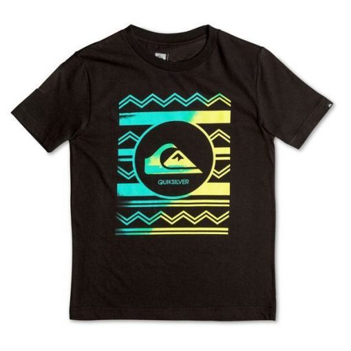 Quiksilver t shirt RJ22