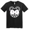 RADIOHEAD Kid A Bear Art t shirt RJ22