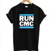 RUN CMC t shirt RJ22