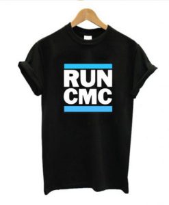 RUN CMC t shirt RJ22