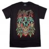 SLAYER Prey t shirt RJ22