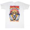 SUBLIME Live Love Surf t shirt RJ22