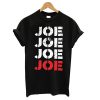 Samoa Joe Destruction in the Clutch t shirt RJ22