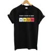 Sarcasm Periodic t shirt RJ22