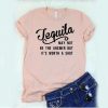 Sequila t shirt RJ22