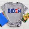 Settle For Biden t shirt RJ22