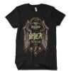 Slayer t shirt RJ22