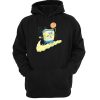 SpongeBob Boys Basketball hoodie RJ22