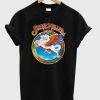 Steve Miller Band t shirt RJ22