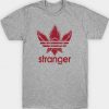 Stranger Demogorgon t shirt RJ22