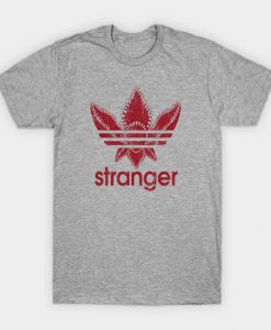 Stranger Demogorgon t shirt RJ22