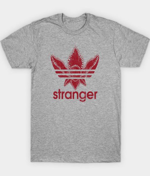 Stranger Demogorgon t shirt RJ22