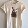 Strawberry t shirt RJ22