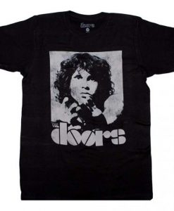 THE DOORS Breakthrough t shirt RJ22