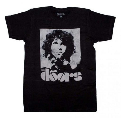 THE DOORS Breakthrough t shirt RJ22