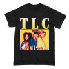 TLC – Creep t shirt RJ22