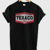 Texaco Graphic t shirt RJ22