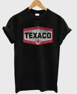 Texaco Graphic t shirt RJ22