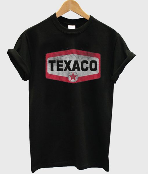 Texaco Graphic t shirt RJ22