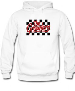 The Growlers hoodie RJ22