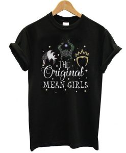 The original mean girls t shirt RJ22