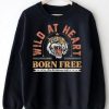 Tiger Sweatshirts RJ22