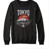 Tokyo-Sweatshirt RJ22