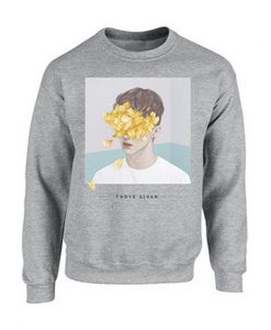 Troye Sivan Sweatshirt RJ22