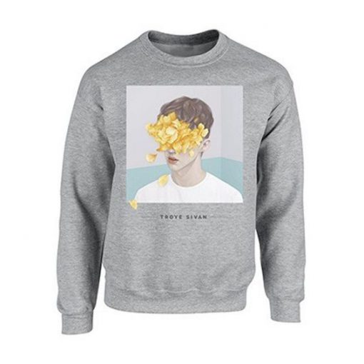 Troye Sivan Sweatshirt RJ22