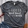 Truth Be Told Tee t shirt RJ22