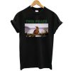 Twin Peaks Bird t shirt RJ22