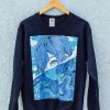 UNDERWATER Sweater RJ22