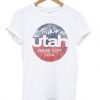 Utah Park City t shirt RJ22