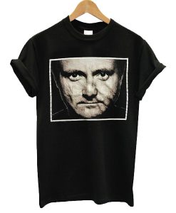 Vintage 1994 Phil Collins US Tour t shirt RJ22