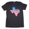 WILLIE NELSON Texas t shirt RJ22