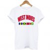 West Indies t shirt RJ22