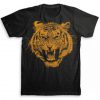 Wild Tiger t shirt RJ22