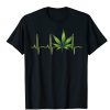 Women Marijuana t shirt RJ22