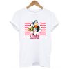 Wonder Woman I Love Gaultier t shirt RJ22