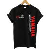 Yamaha R15 Riders t shirt RJ22