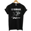 Yamaha Yzf R15 t shirt RJ22