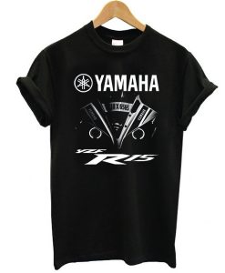 Yamaha Yzf R15 t shirt RJ22