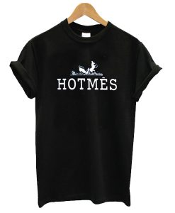 hotmes t shirt RJ22