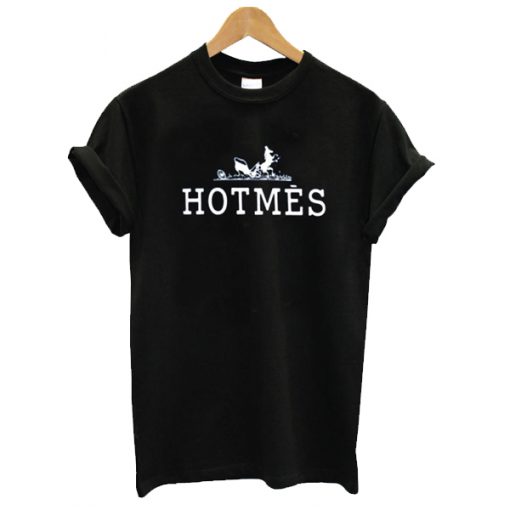 hotmes t shirt RJ22