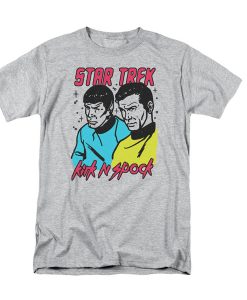 star trek t shirt RJ22