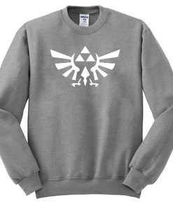 triforce zelda Unisex sweatshirt RJ22