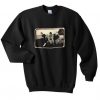 vintage beastie boys sweatshirt RJ22