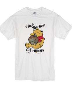 winnie the pooh t shirt RJ22