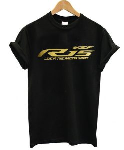 yamaha R15 t shirt RJ22